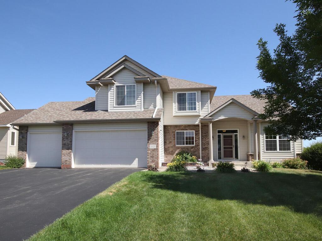 1123 12th Street SE, New Prague, MN 56071 MLS 6014169 Edina Realty