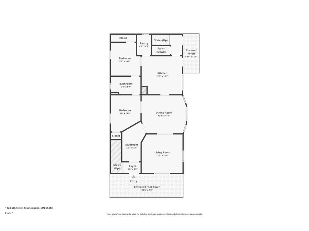 1123 5th Street NE Minneapolis MN 55413 7073225 image51
