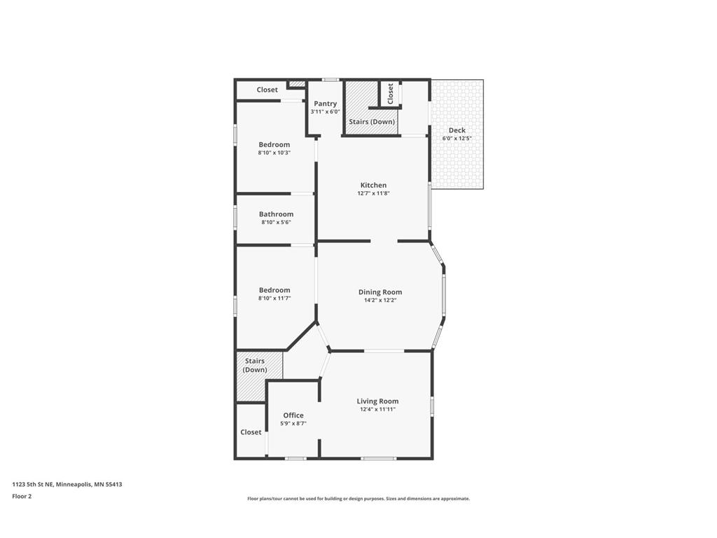 1123 5th Street NE Minneapolis MN 55413 7073225 image52