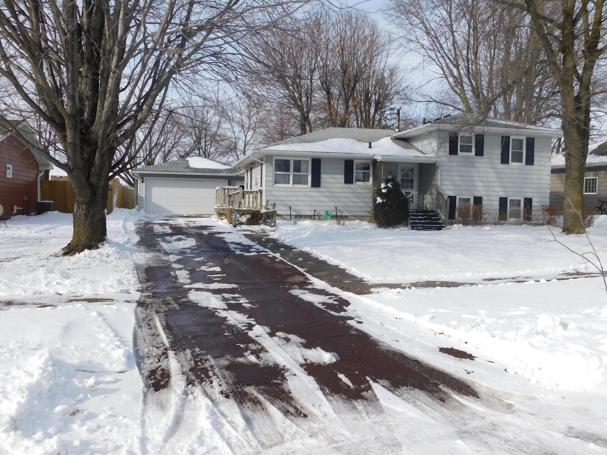 1123 Day Street, Fairmont, MN 56031 MLS 5702609 Edina Realty