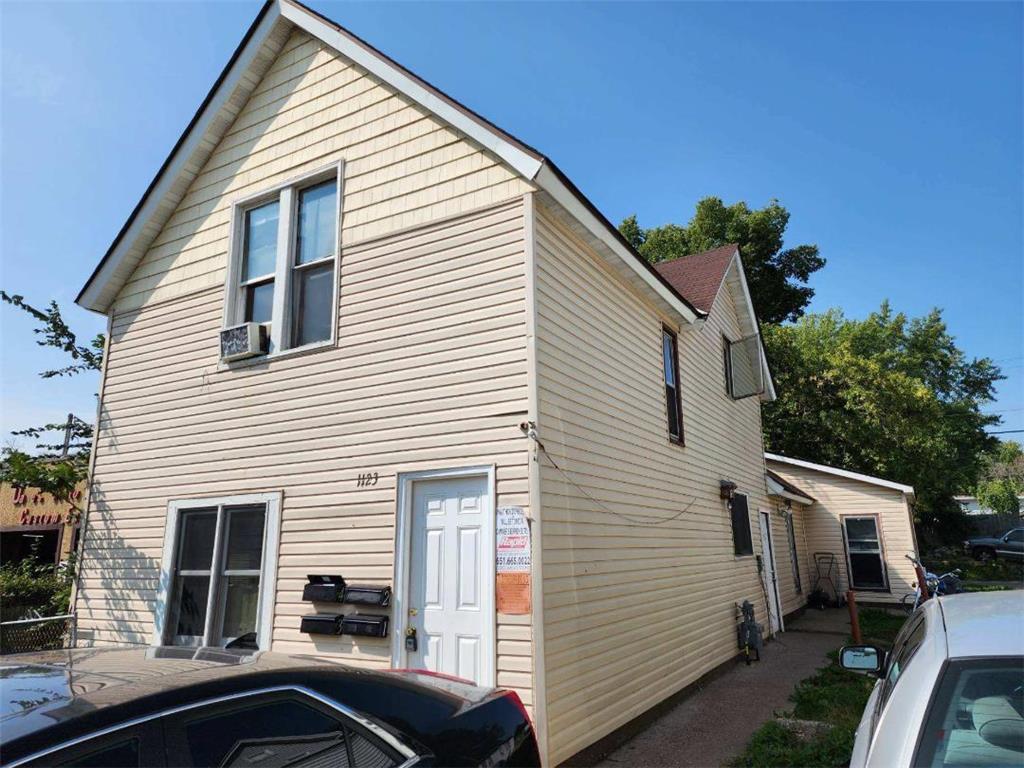 1123 Payne Avenue, Saint Paul, MN 55130 MLS 6260078 Edina Realty