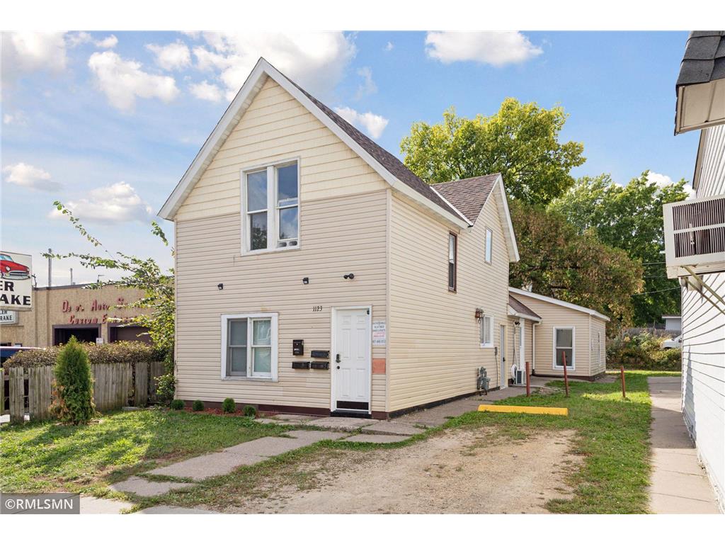 1123 Payne Avenue Saint Paul MN 55130 6597989 image1