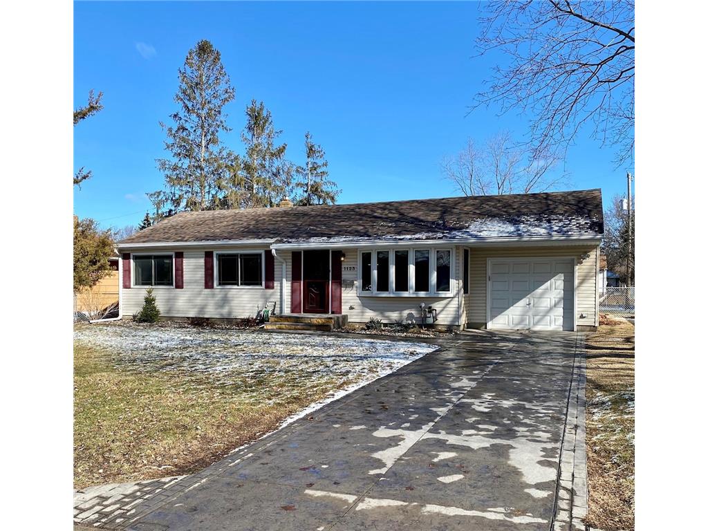 1123 Ruggles Street, Roseville, MN 55113 MLS 6175336 Edina Realty