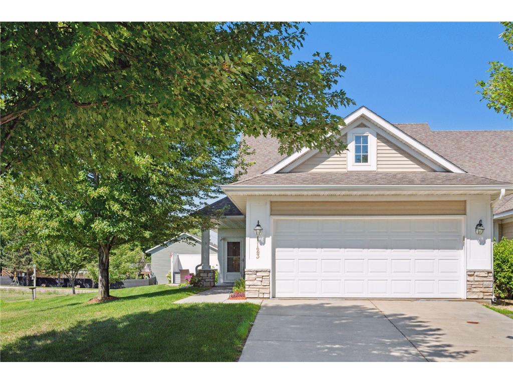 1123 Woodland Drive, Hastings, MN, 55033 MLS 6244361 Edina Realty