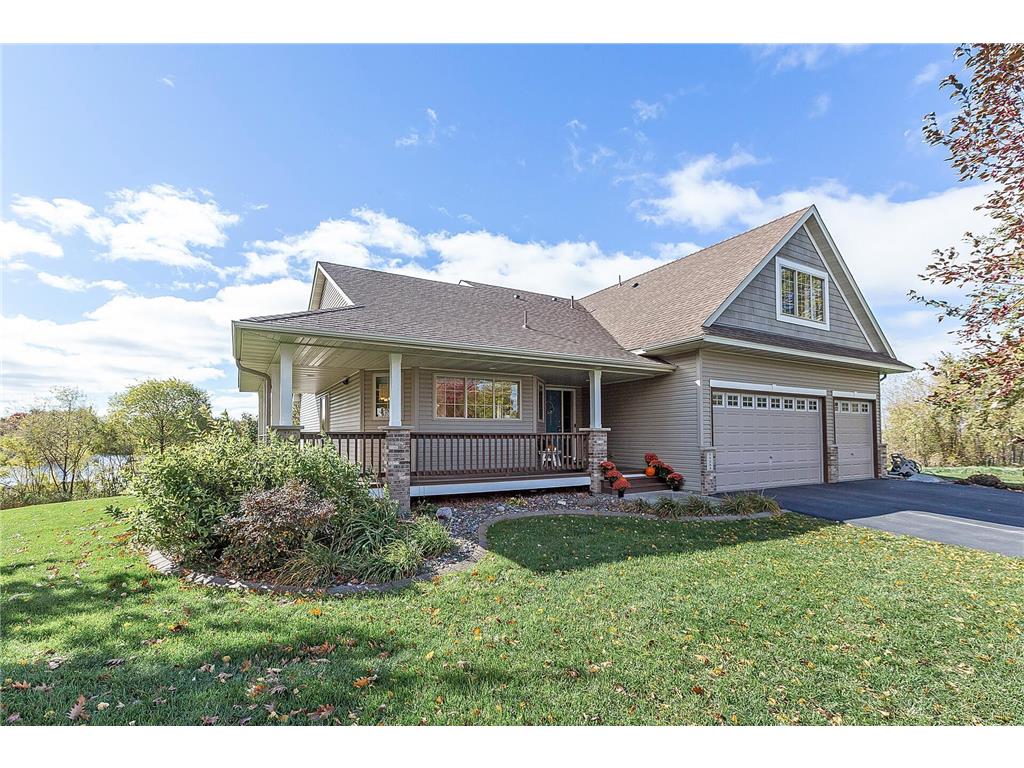 11233 75th Street NE, Otsego, MN 55301 MLS 6274520 Edina Realty