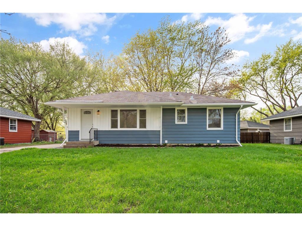 11234 Olive Street NW, Coon Rapids, MN, 55448 MLS 6369043 Edina Realty