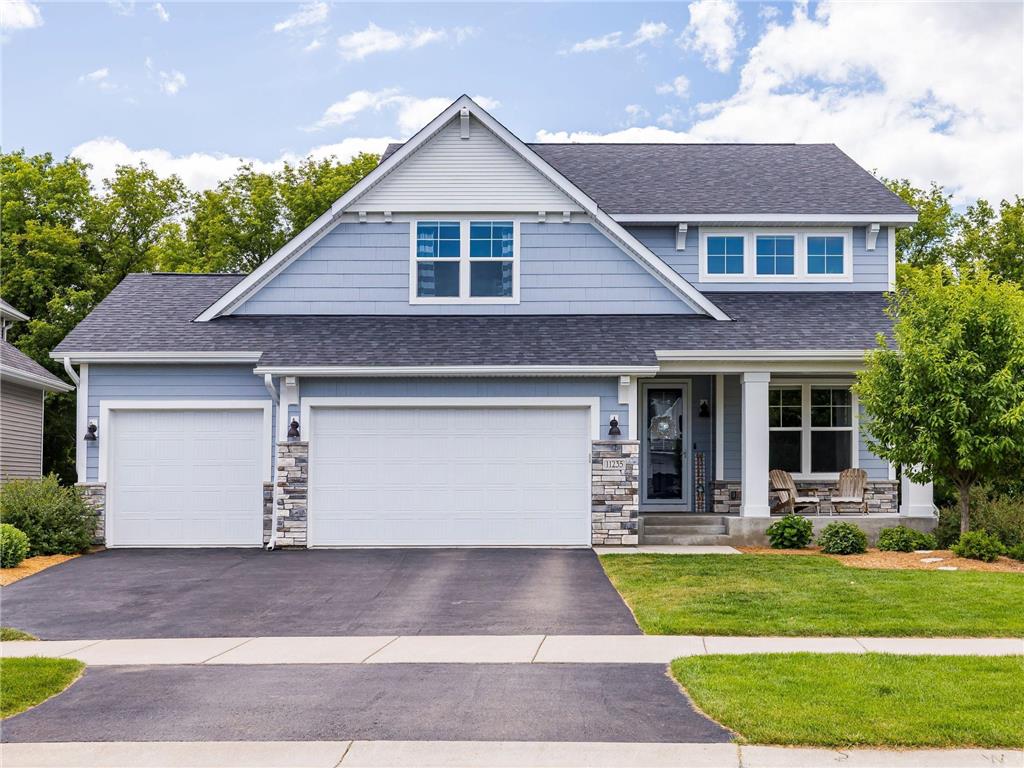 11235 40th Street N Lake Elmo MN 55042 6393806 image1