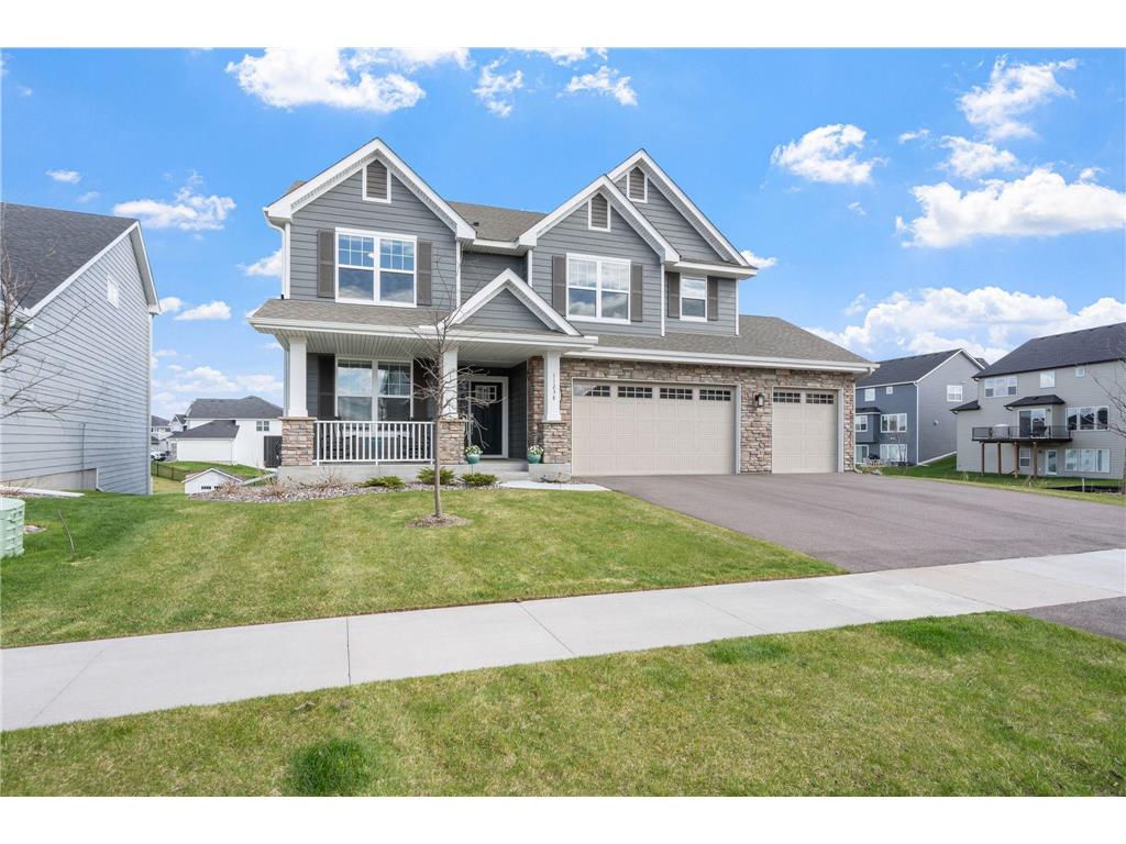 11238 Kingsview Lane N Dayton MN 55369 7064035 image1