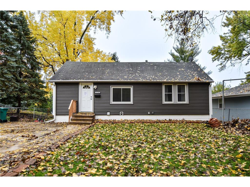 1124 44th Avenue NE Columbia Heights MN 55421 6451884 image1