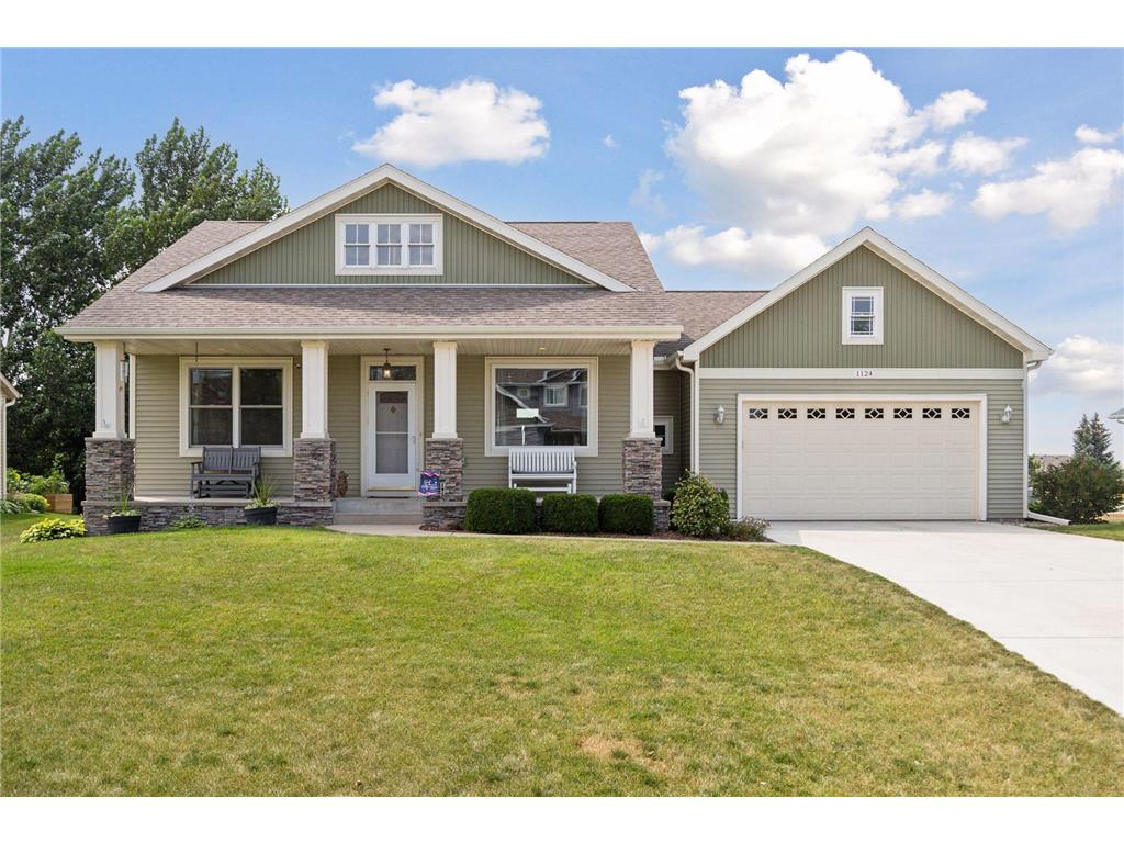 1124 Bridle Creek Drive Jordan MN 55352 6573855 image1