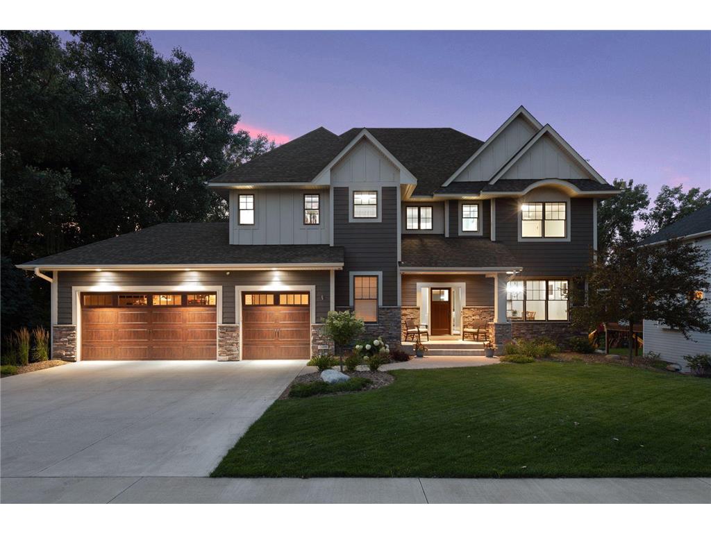 1124 Evergreen Lane N Plymouth MN 55441 - HIDDEN 6598716 image1