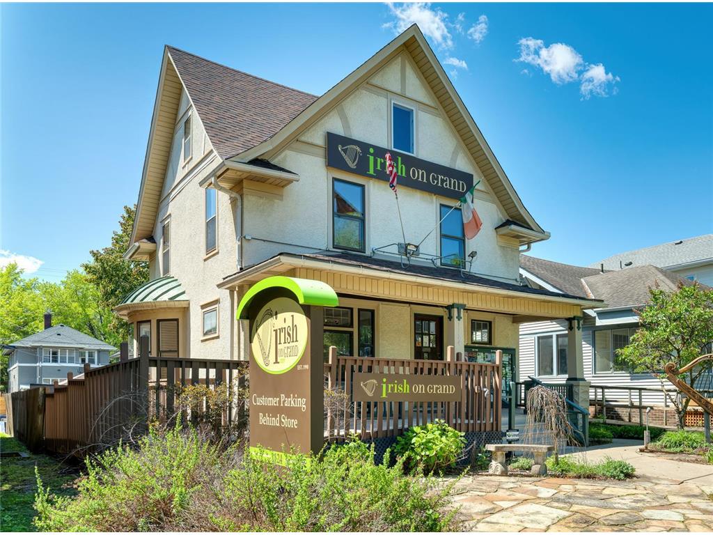 1124 Grand Avenue Saint Paul MN 55105 6676788 image1