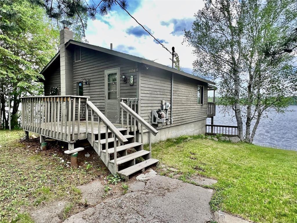 1124 Lagoon Rd Greenwood Twp MN 55790 - Vermilion 6378985 image1