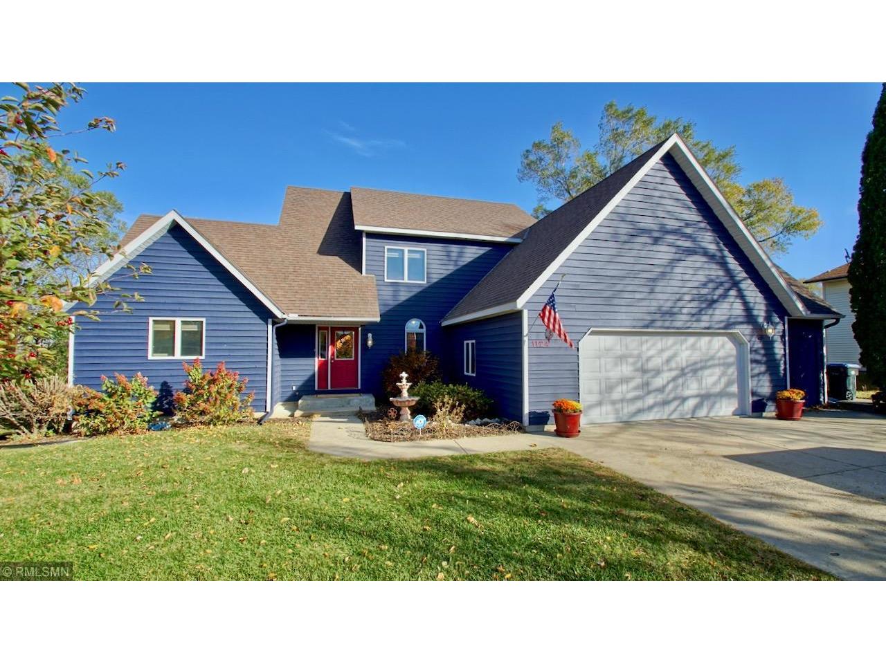 1124 Minnesota Street W, Cannon Falls, MN 55009 MLS 5670910 Edina