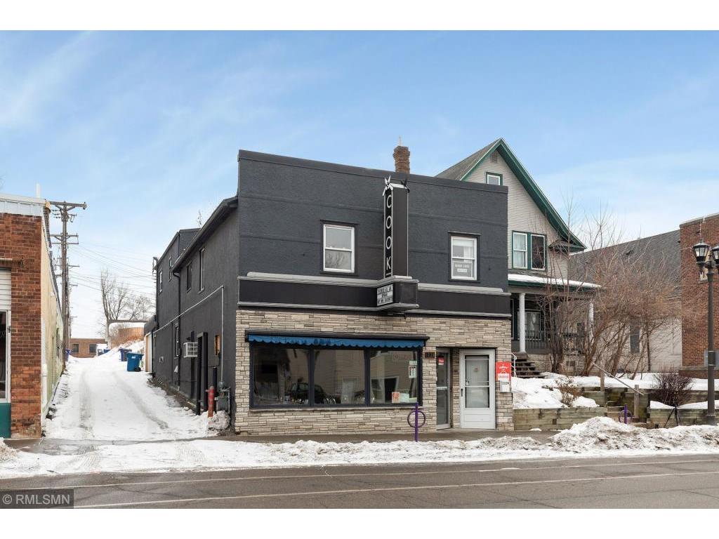 1124 Payne Avenue, Saint Paul, MN 55130 MLS 5485981 Edina Realty