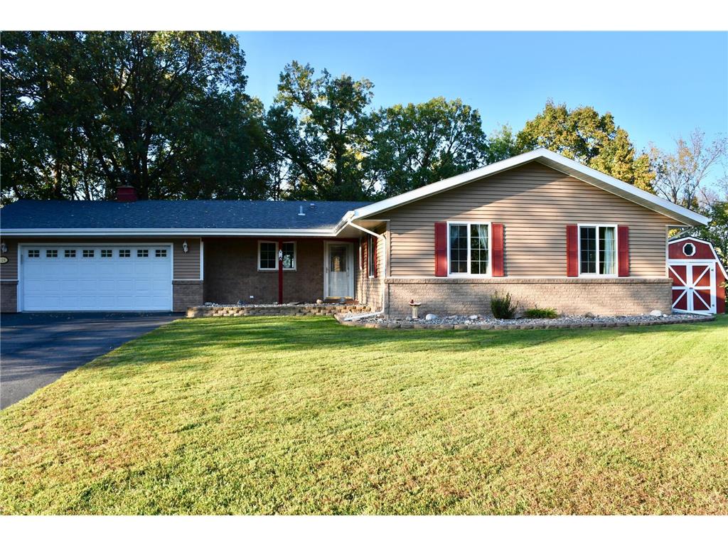 1124 River Drive NE Red Lake Falls MN 56750 - Red Lake River 6794441 image1