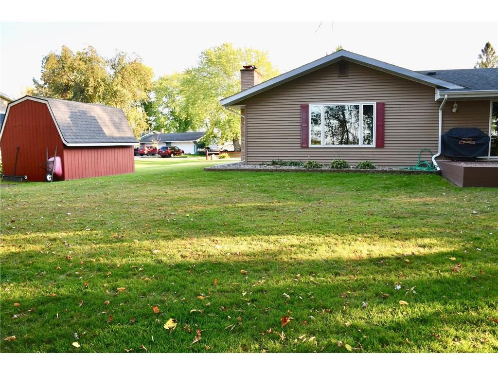 1124 River Drive NE Red Lake Falls MN 56750 - Red Lake River 6794441 image10