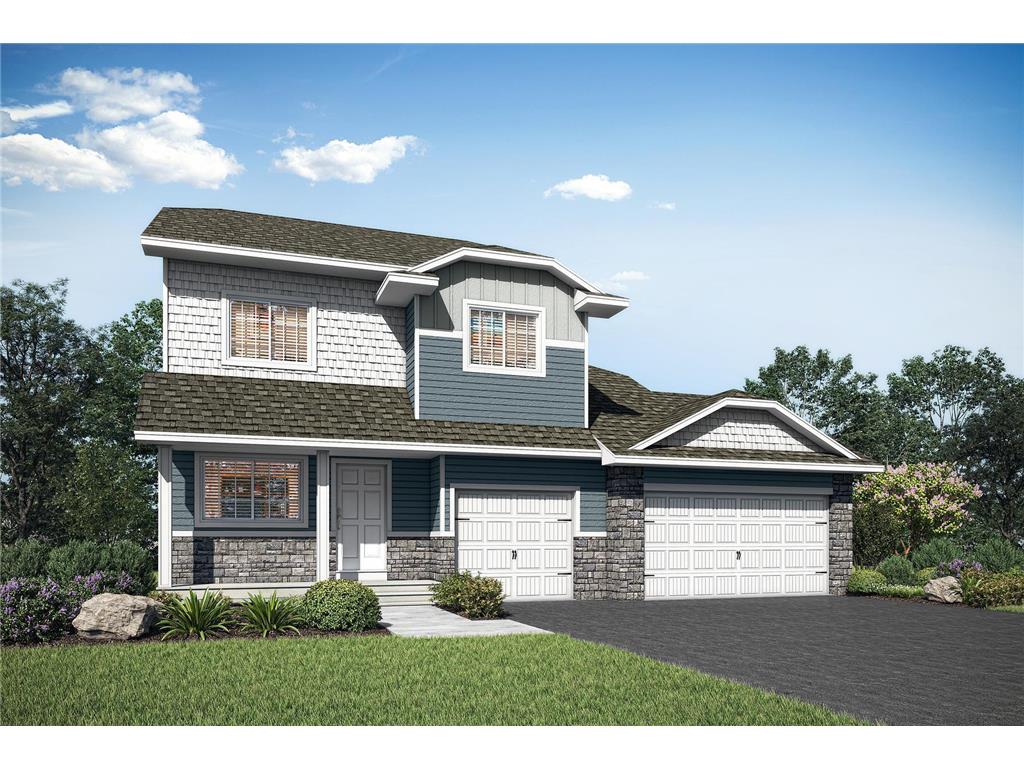 1124 Woodland Drive Howard Lake MN 55349 6361563 image1