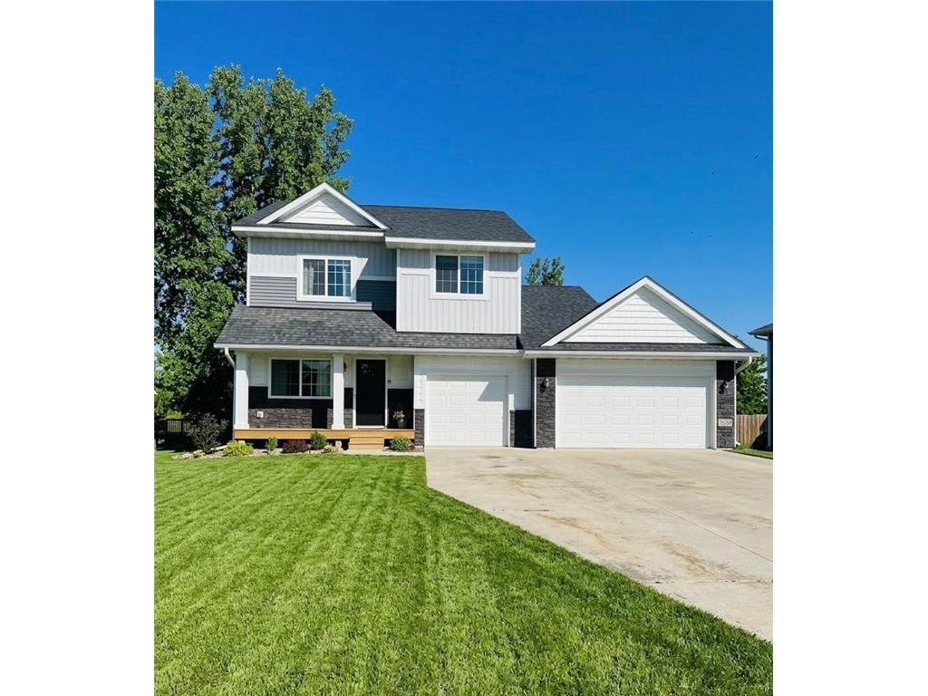 1124 Woodland Drive Howard Lake MN 55349 7035936 image1