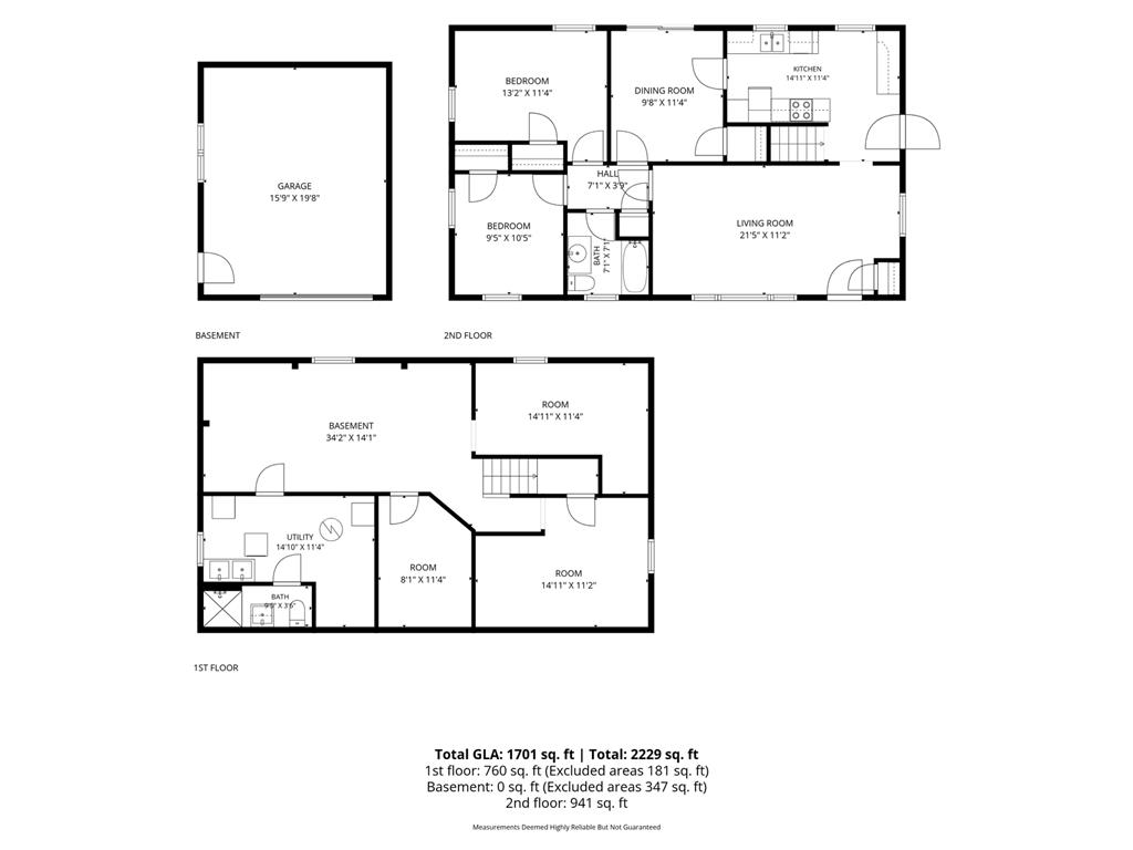 11241 Norway Street NW Coon Rapids MN 55448 7082600 image11
