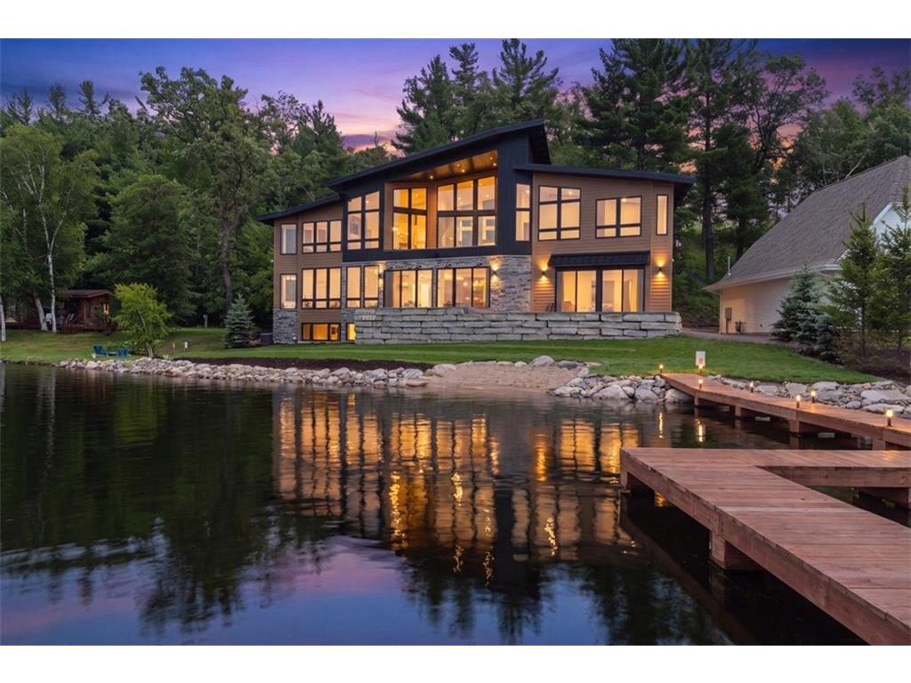 11245 E Steamboat Bay Drive East Gull Lake MN 56401 - Gull 7069746 image1