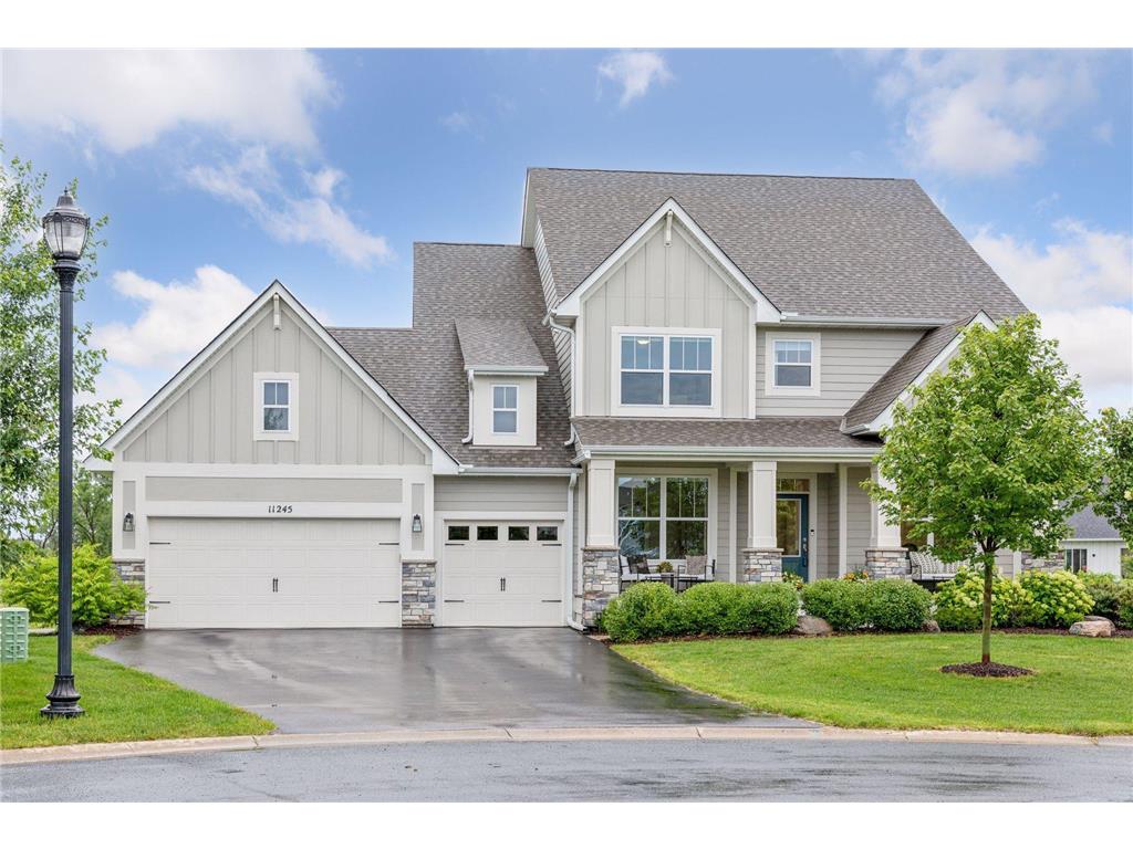 11245 Lavender Circle N Lake Elmo MN 55042 6538037 image1