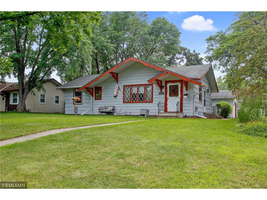 11248 Bittersweet Street NW Coon Rapids MN 55433 6566789 image1