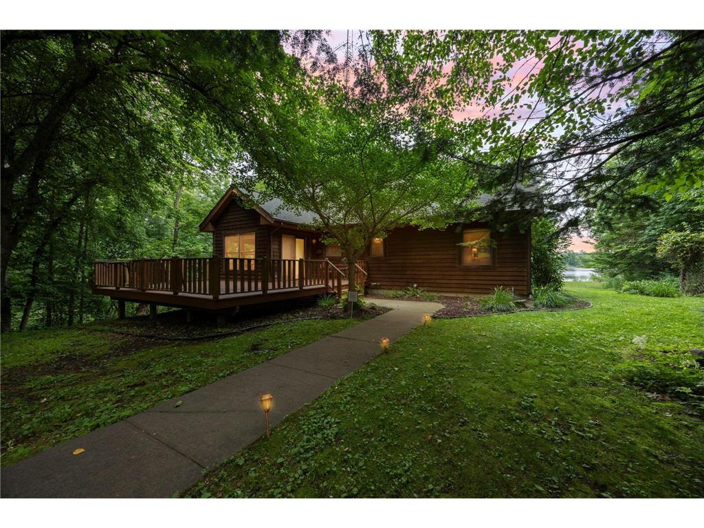 1125 134th Avenue Amery WI 54001 - Brusher Lake 6757687 image1