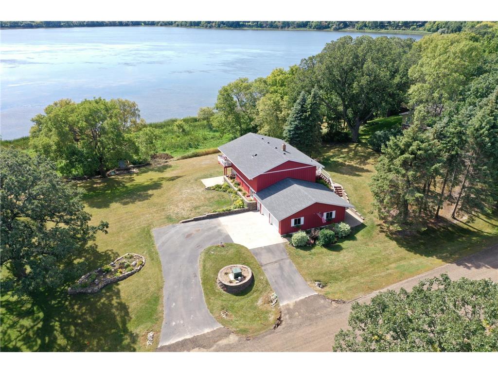1125 40th Avenue NE Willmar MN 56201 - Swan Lake 6433496 image1