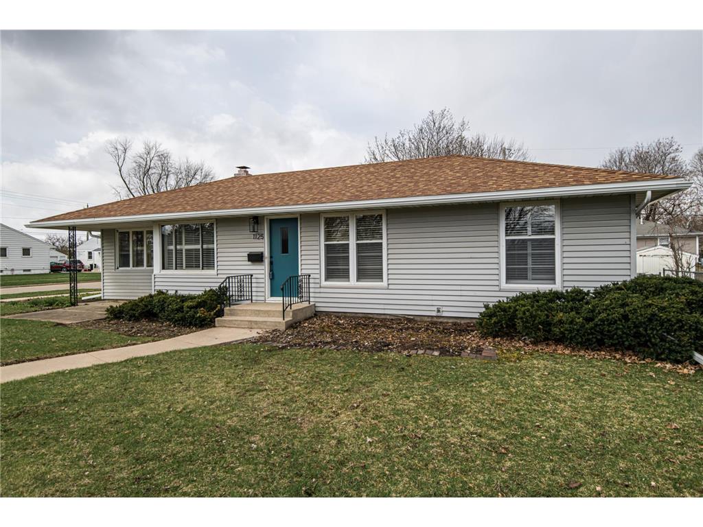 1125 7th Avenue SW, Rochester, MN 55902 MLS 6340120 Edina Realty