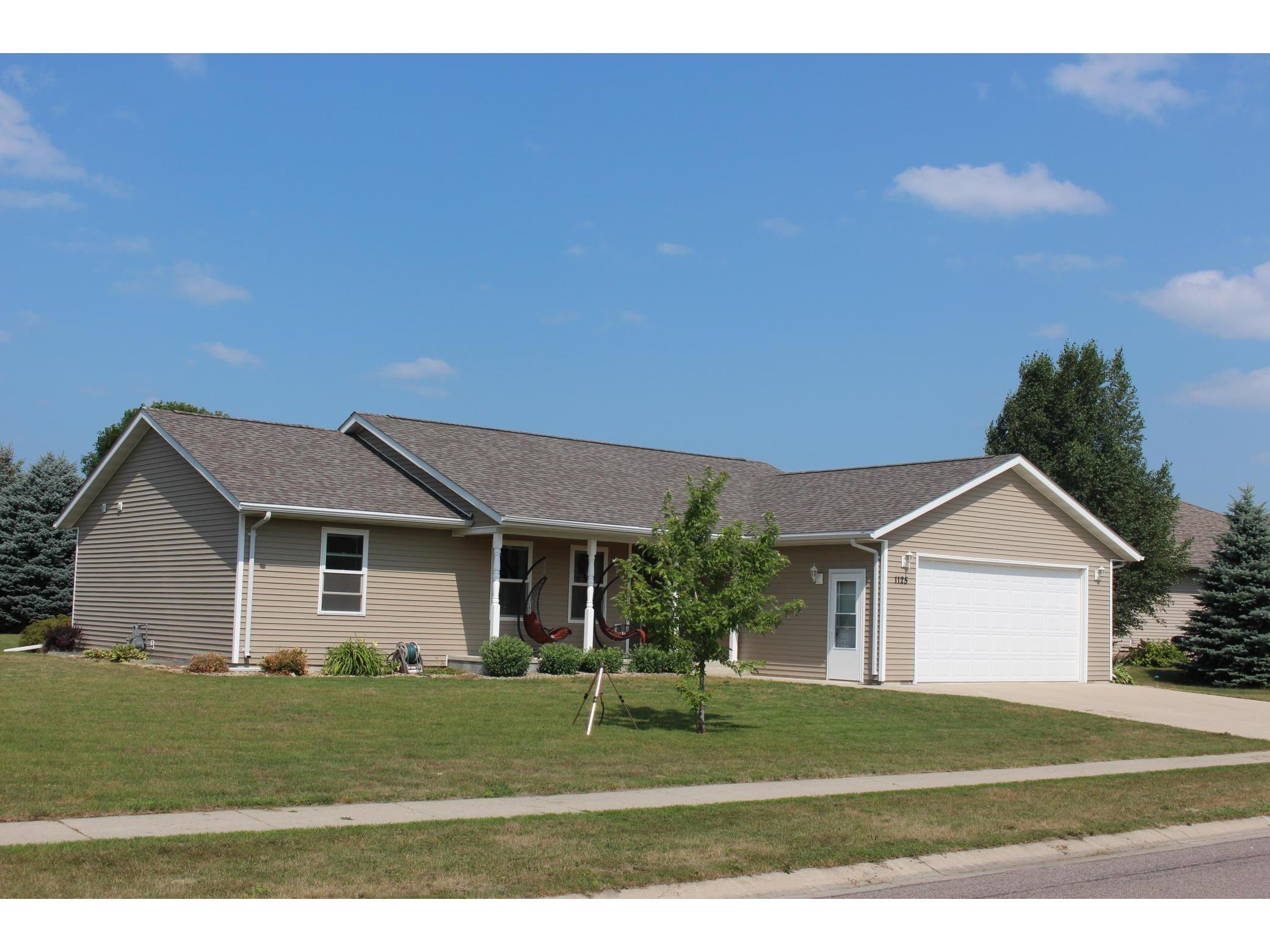 1125 David Drive, Marshall, MN, 56258 MLS 6019994 Edina Realty