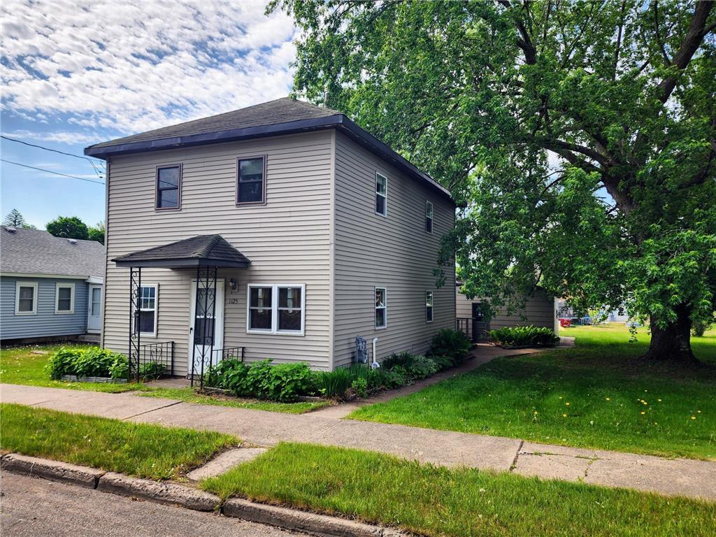 1125 Foster Street Cumberland Twp WI 54829 6379207 image1