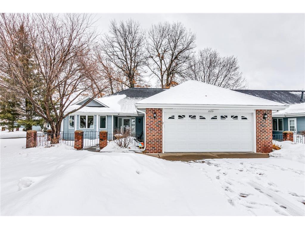 1125 Lois Court Shoreview MN 55126 MLS: 6338768 Edina Realty 1125 Lois Court Shoreview MN 55126 MLS: 6338768 Edina Realty