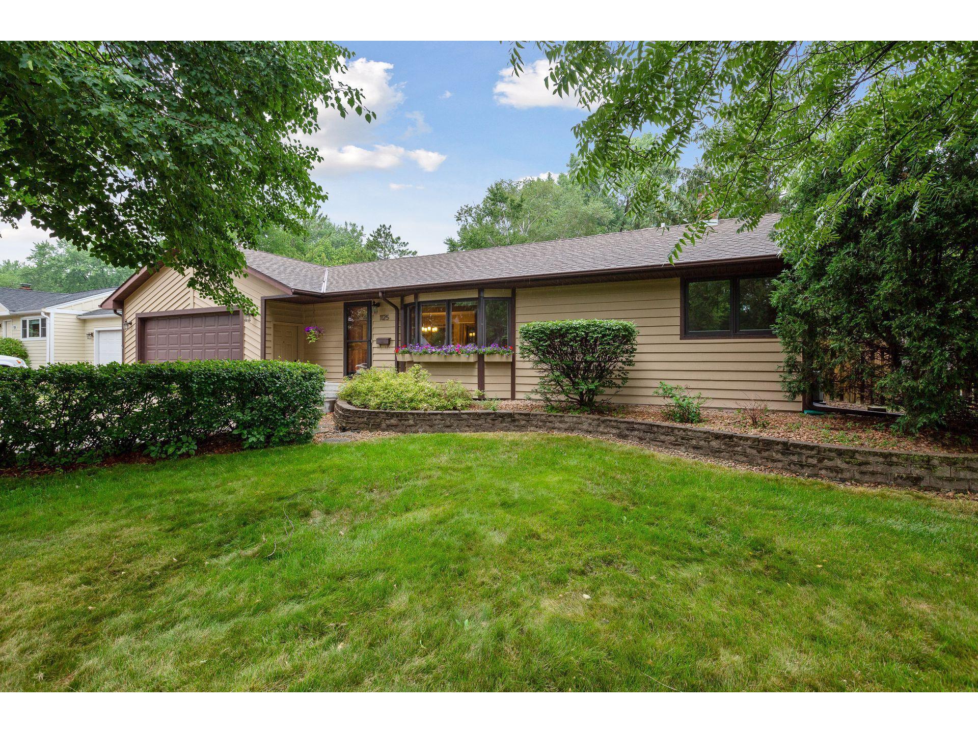 1125 Ryan Avenue W, Roseville, MN, 55113 MLS 6010865 Edina Realty