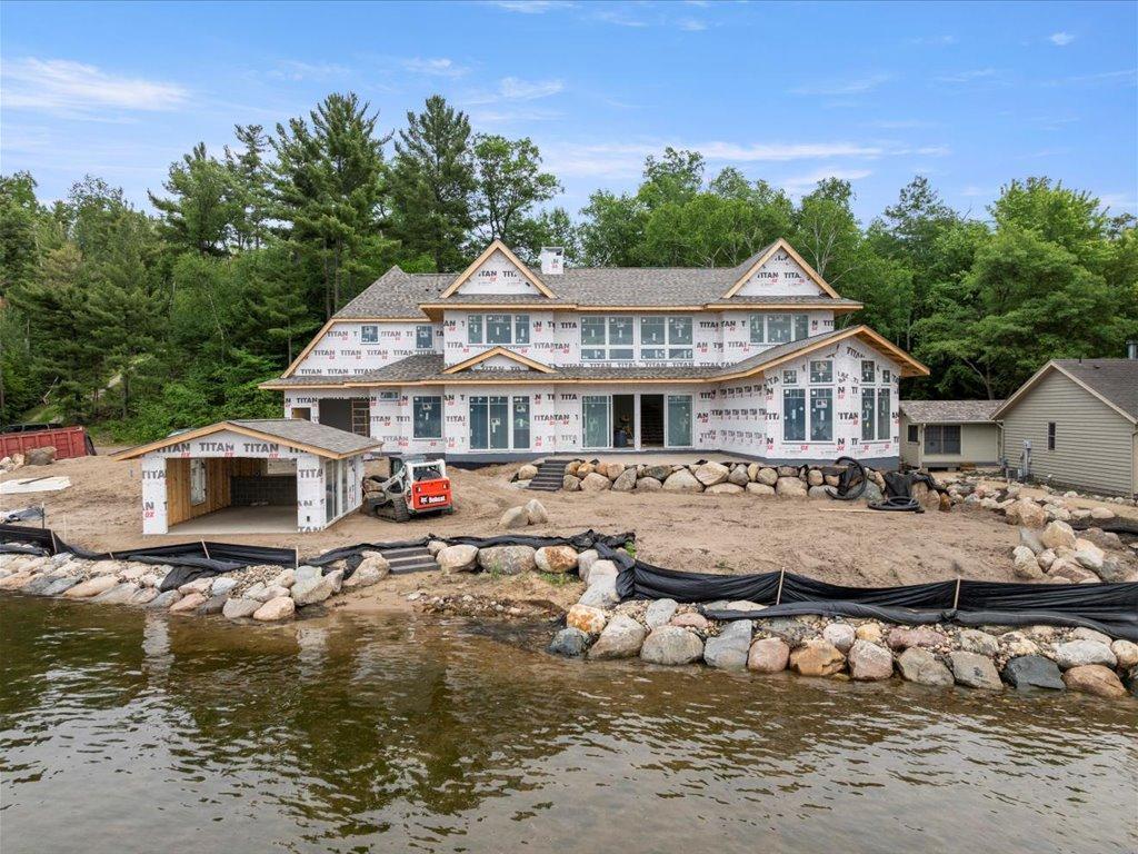 11251 E Steamboat Bay Drive East Gull Lake MN 56401 - Gull 6739375 image1