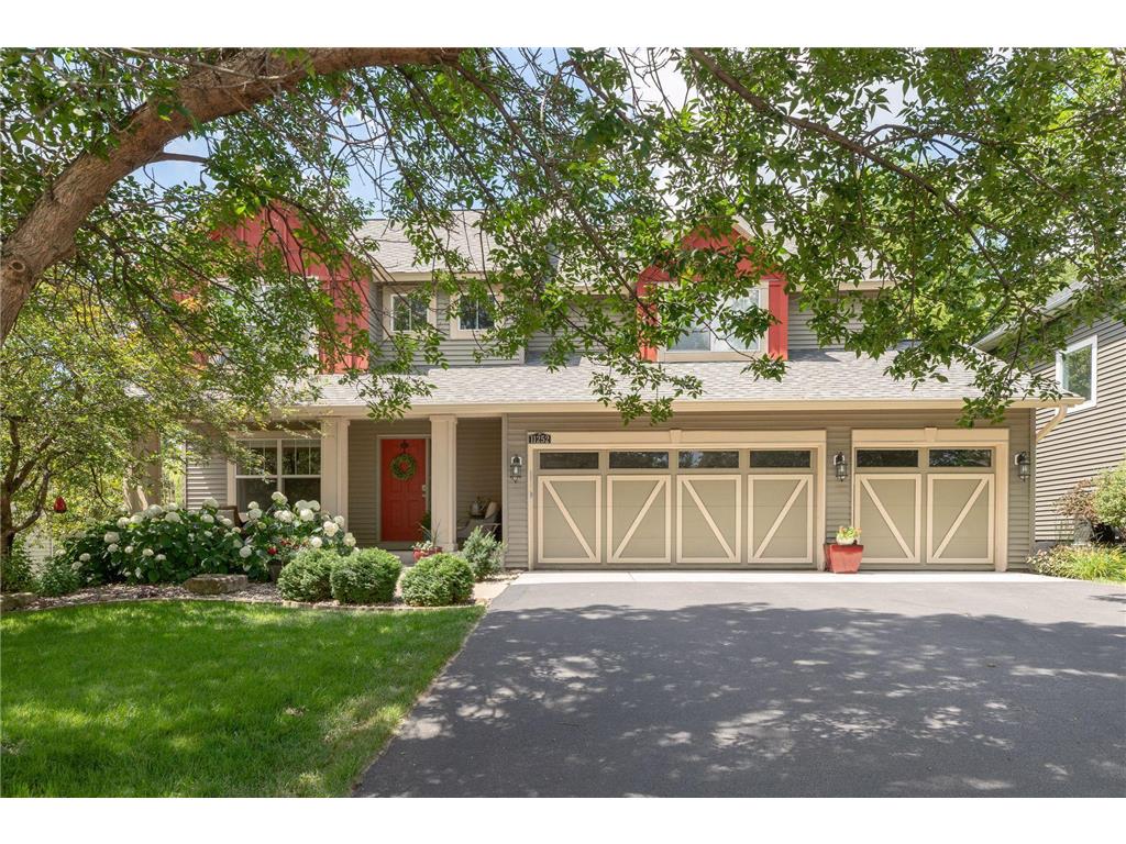 11252 Eagle View Bay, Woodbury, MN, 55129 MLS 6233570 Edina Realty
