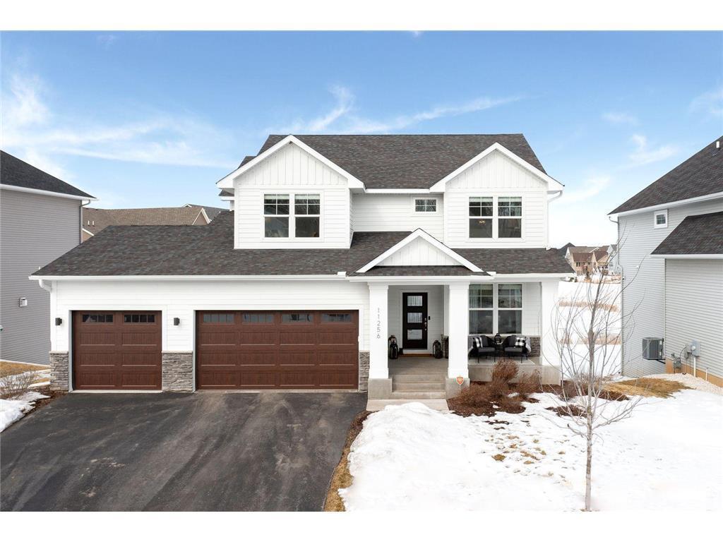 11256 40th Street N Lake Elmo MN 55042 6692543 image1