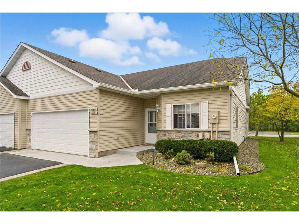 1126 Iris Drive White Bear Twp MN 55127 6808675 image1