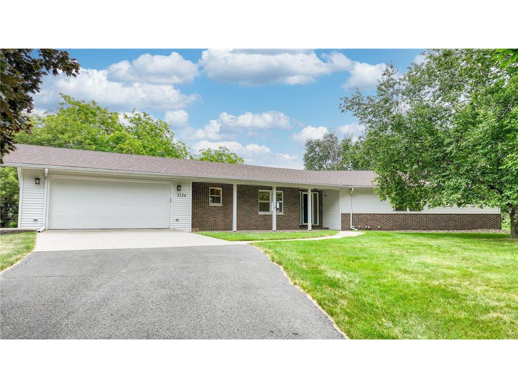 1126 Kathryn Drive Washington Twp WI 54701 6760441 image1