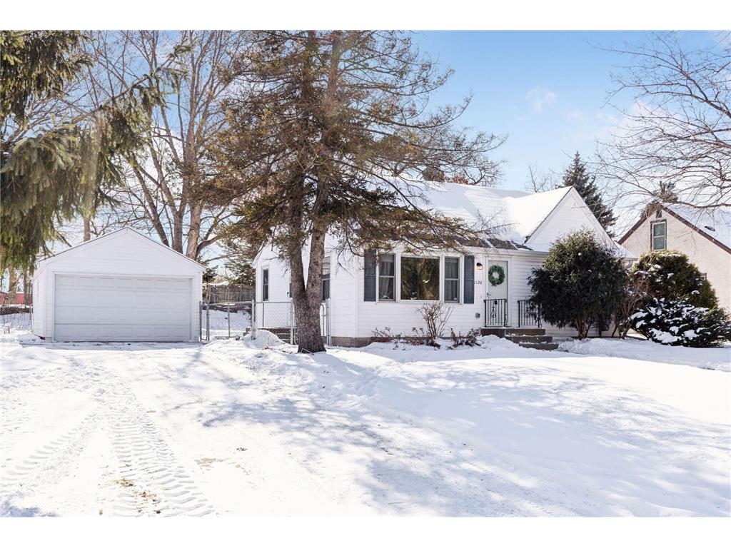 1126 Laurie Road W Roseville MN 55113 6659764 image1