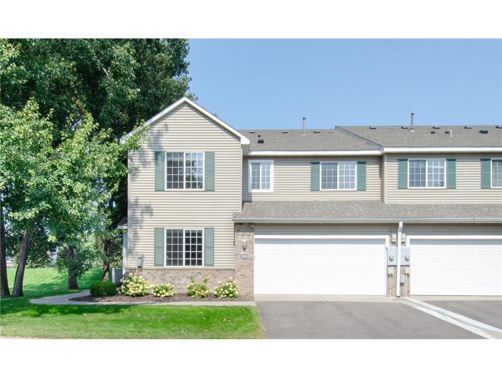 11262 Isanti Court NE Blaine MN 55449 6595436 image1