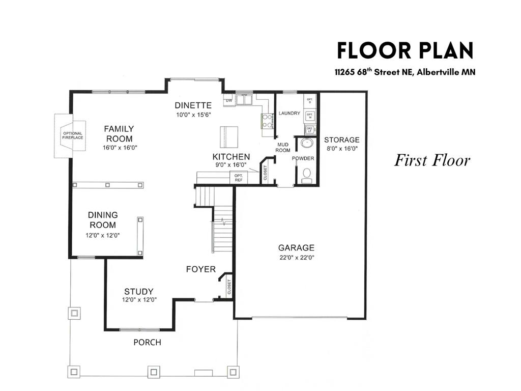 11265 68th Street NE Albertville MN 55301 7081199 image62