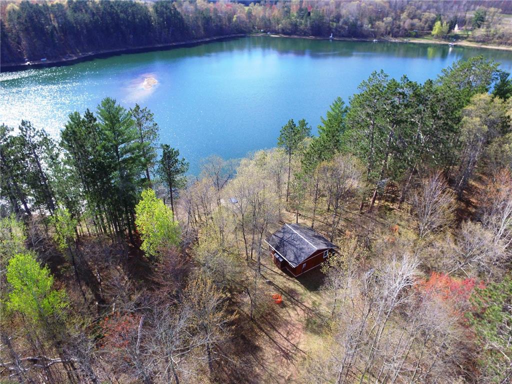 11265 N Tattoo Drive Chicog Twp WI 54888 - Pear Lake 7074544 image2