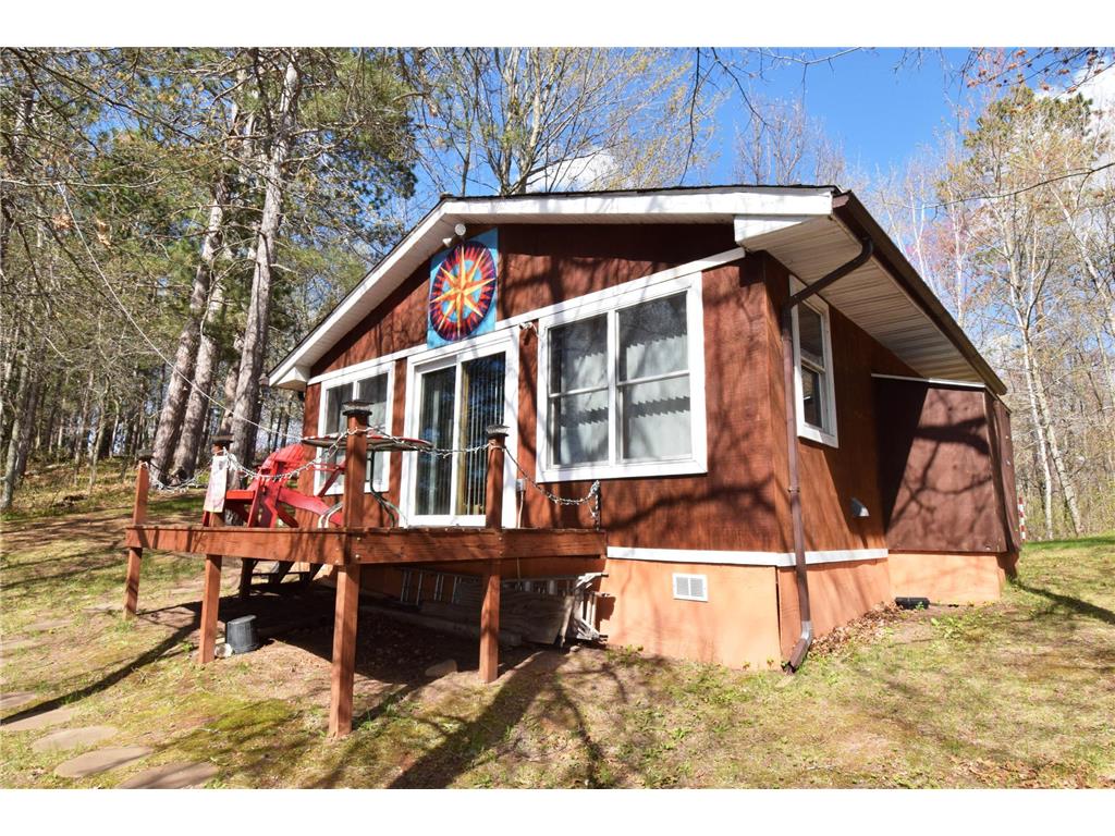 11265 N Tattoo Drive Chicog Twp WI 54888 - Pear Lake 7074544 image21