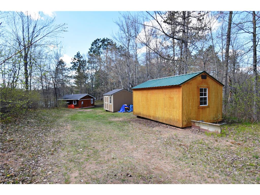 11265 N Tattoo Drive Chicog Twp WI 54888 - Pear Lake 7074544 image23