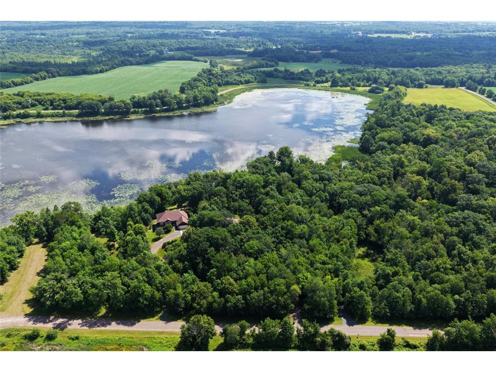 1127 134th Avenue Apple River Twp WI 54001 - Brusher Lake 7104036 image1