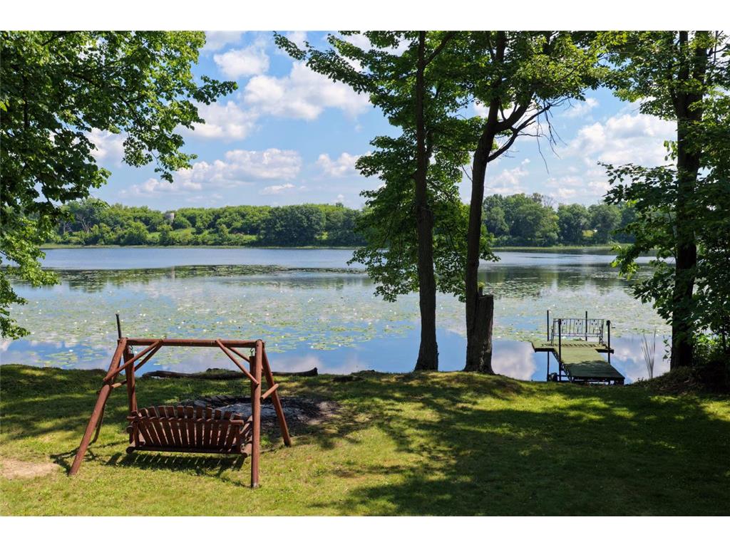 1127 134th Avenue Apple River Twp WI 54001 - Brusher Lake 7104036 image2