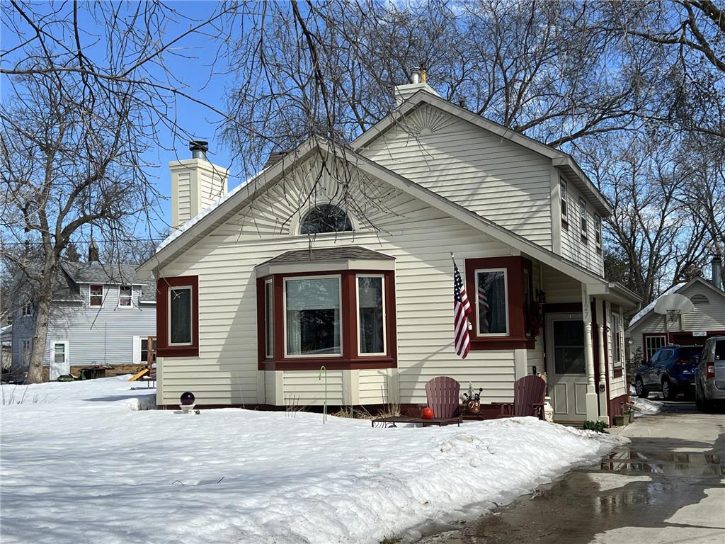 1127 Campbell Avenue Detroit Lakes MN 56501 6352642 image1