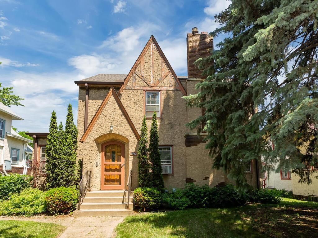 1127 Maryland Avenue E, Saint Paul, MN 55106 MLS 5768185 Edina Realty