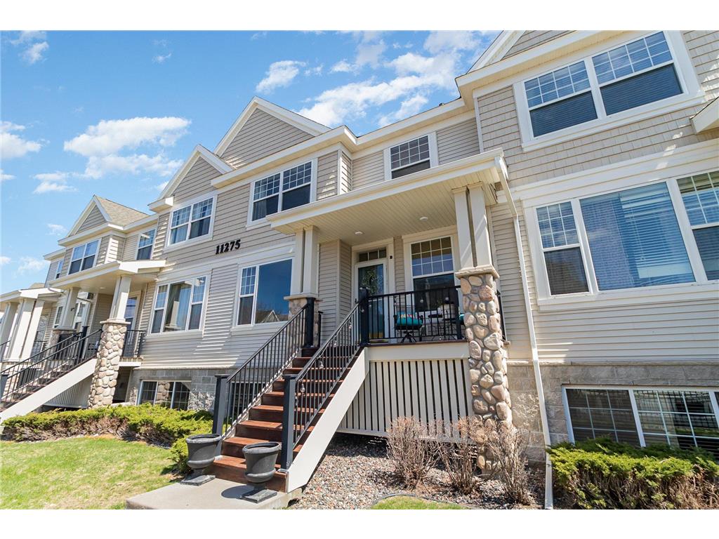 11275 Baltimore Street NE #B Blaine MN 55449 6346009 image1